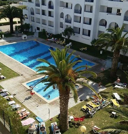 Apartmán Algarve/Sra Da Rocha Porches  Exteriér fotografie