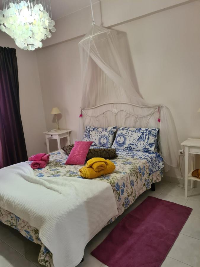 Apartmán Algarve/Sra Da Rocha Porches  Exteriér fotografie