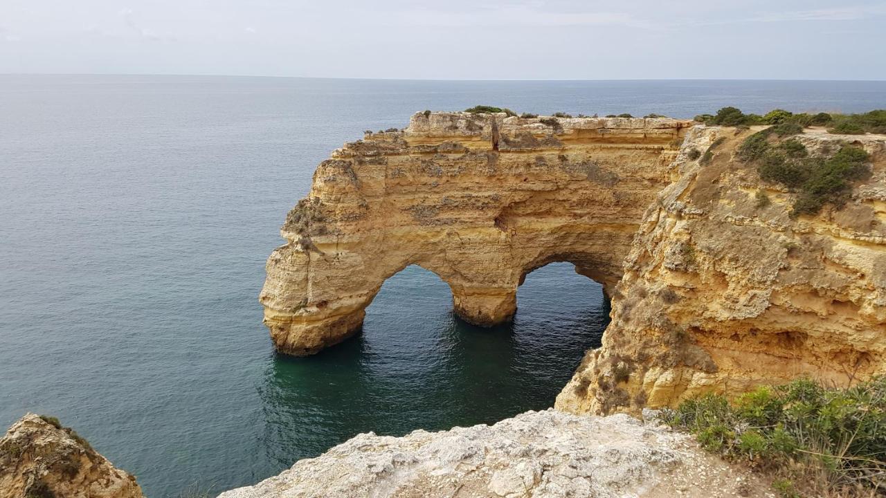 Apartmán Algarve/Sra Da Rocha Porches  Exteriér fotografie