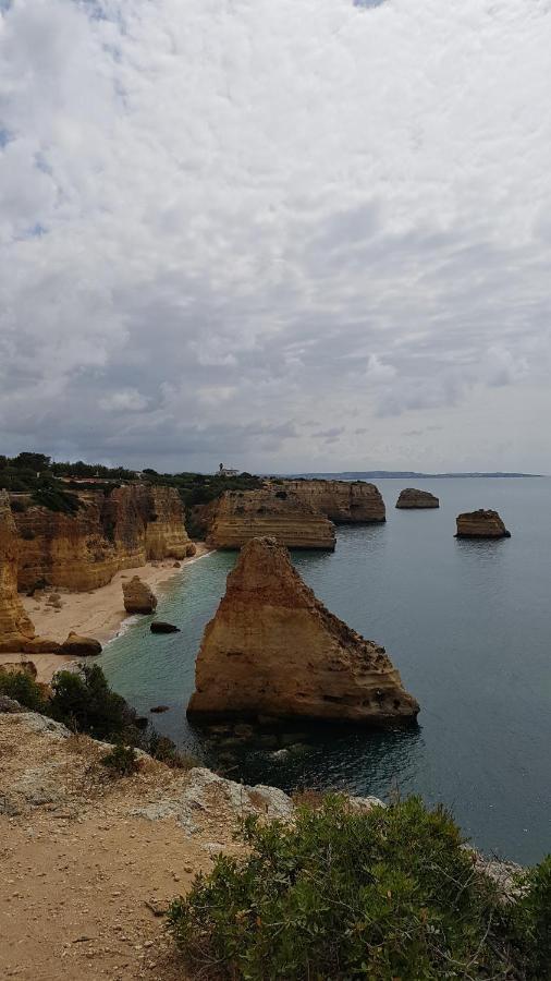 Apartmán Algarve/Sra Da Rocha Porches  Exteriér fotografie