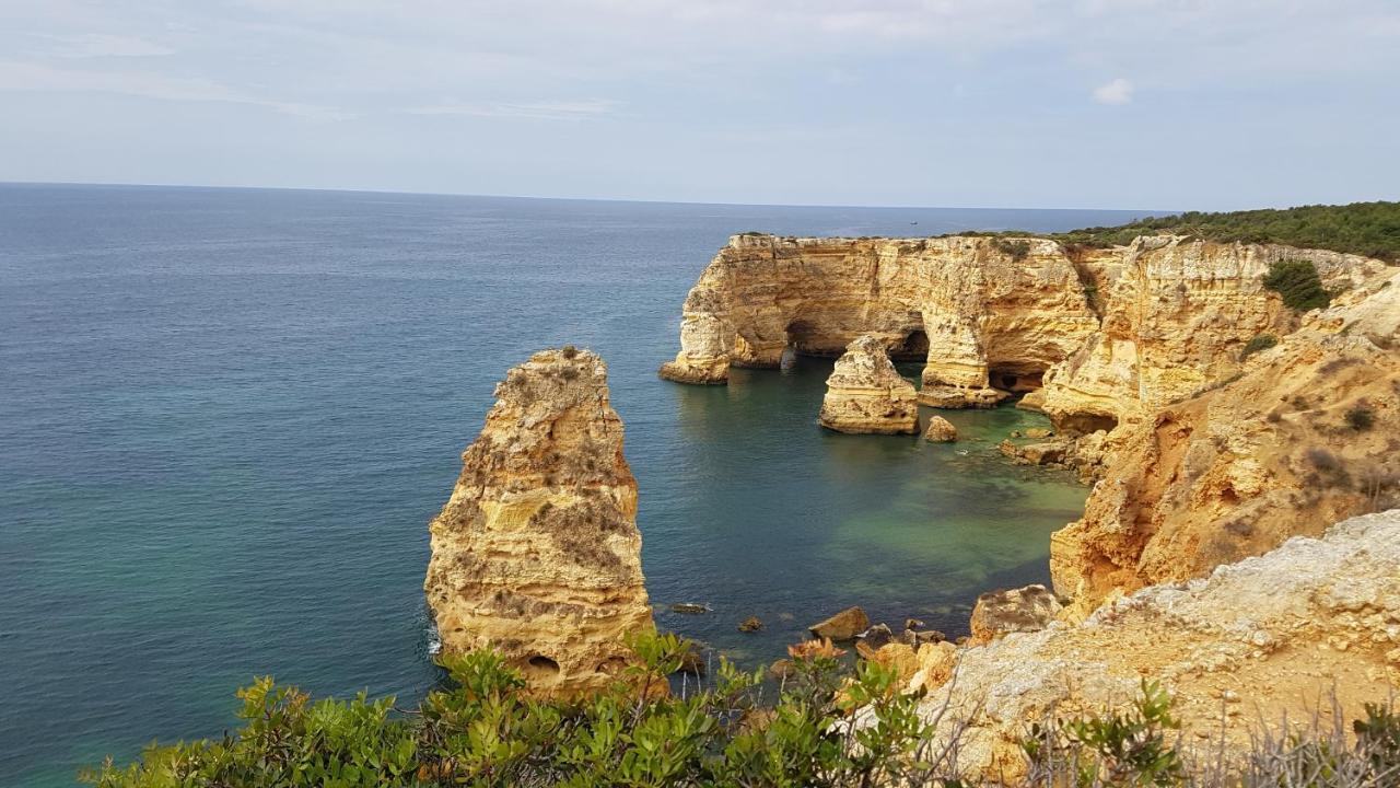 Apartmán Algarve/Sra Da Rocha Porches  Exteriér fotografie