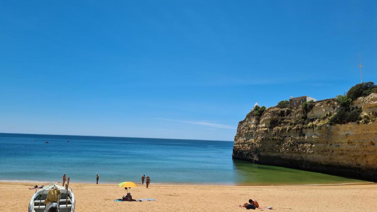 Apartmán Algarve/Sra Da Rocha Porches  Exteriér fotografie
