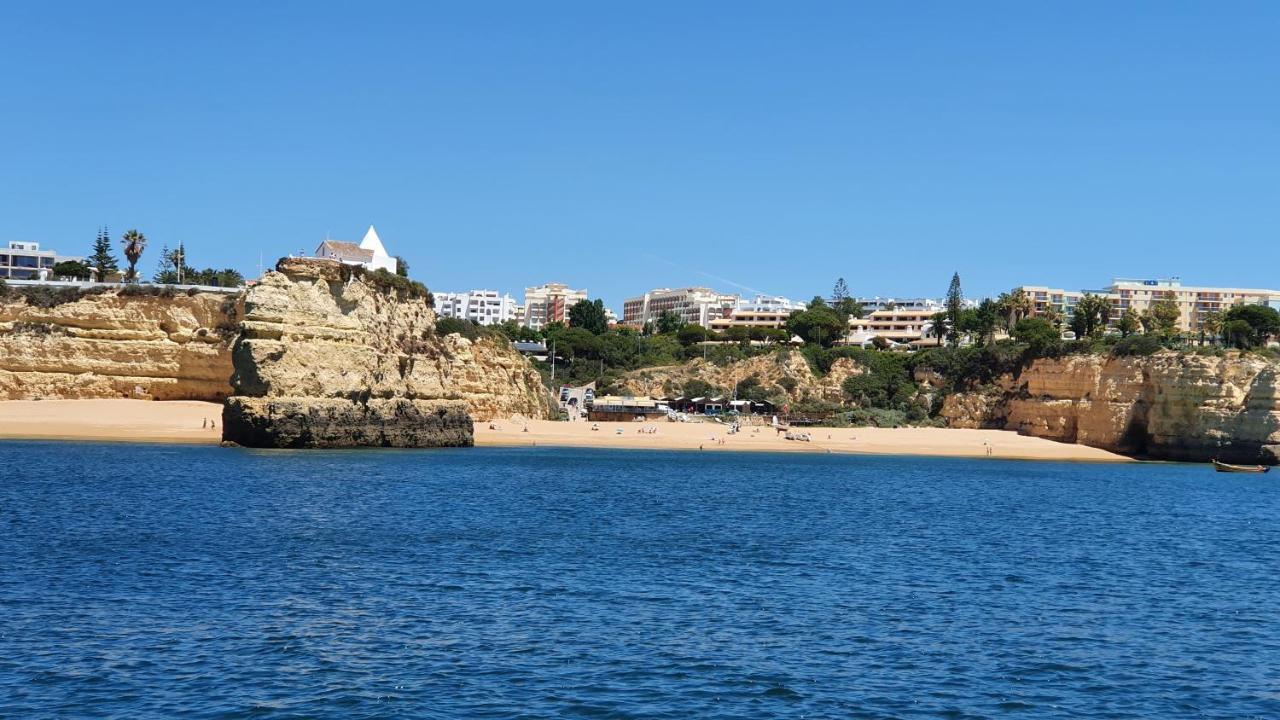 Apartmán Algarve/Sra Da Rocha Porches  Exteriér fotografie