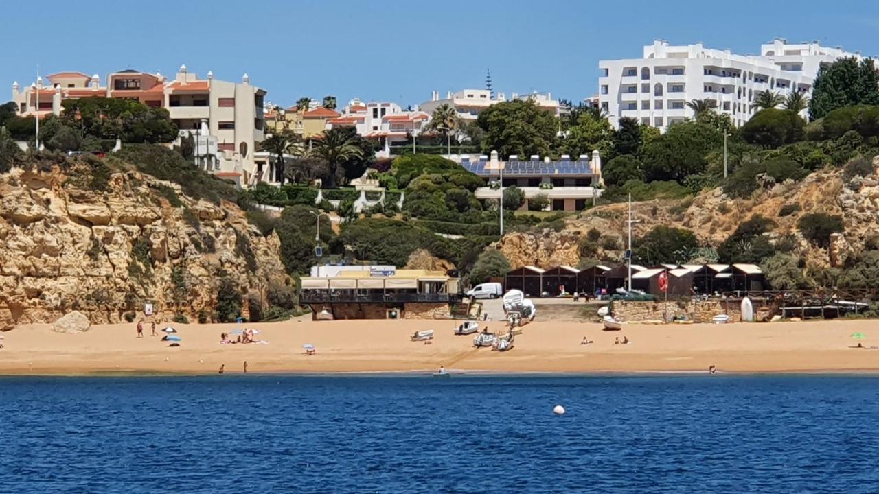Apartmán Algarve/Sra Da Rocha Porches  Exteriér fotografie
