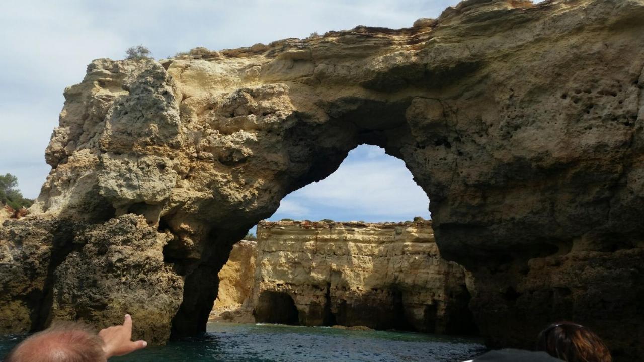 Apartmán Algarve/Sra Da Rocha Porches  Exteriér fotografie