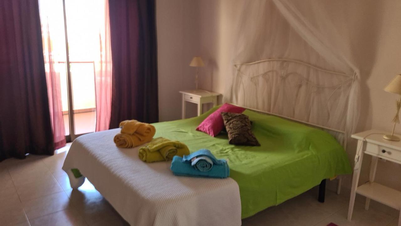 Apartmán Algarve/Sra Da Rocha Porches  Exteriér fotografie