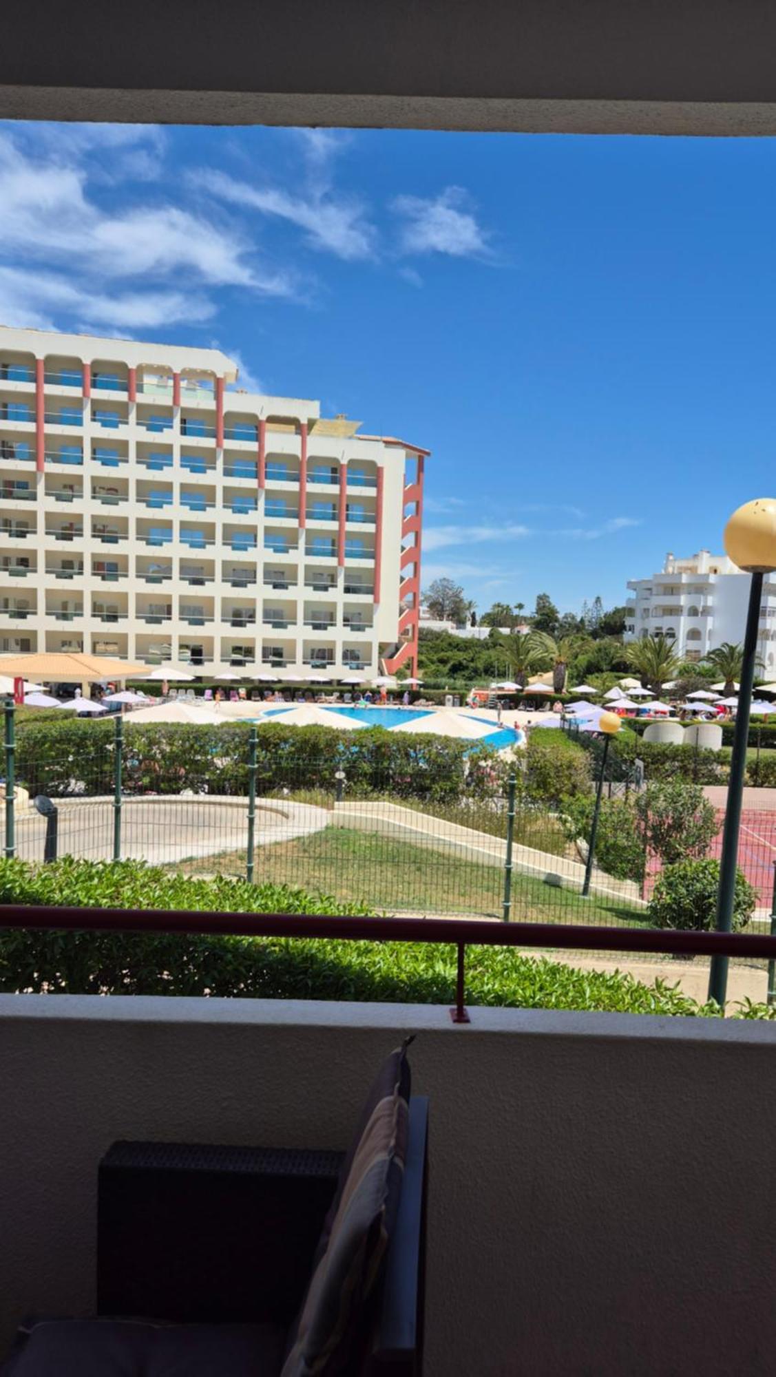 Apartmán Algarve/Sra Da Rocha Porches  Exteriér fotografie