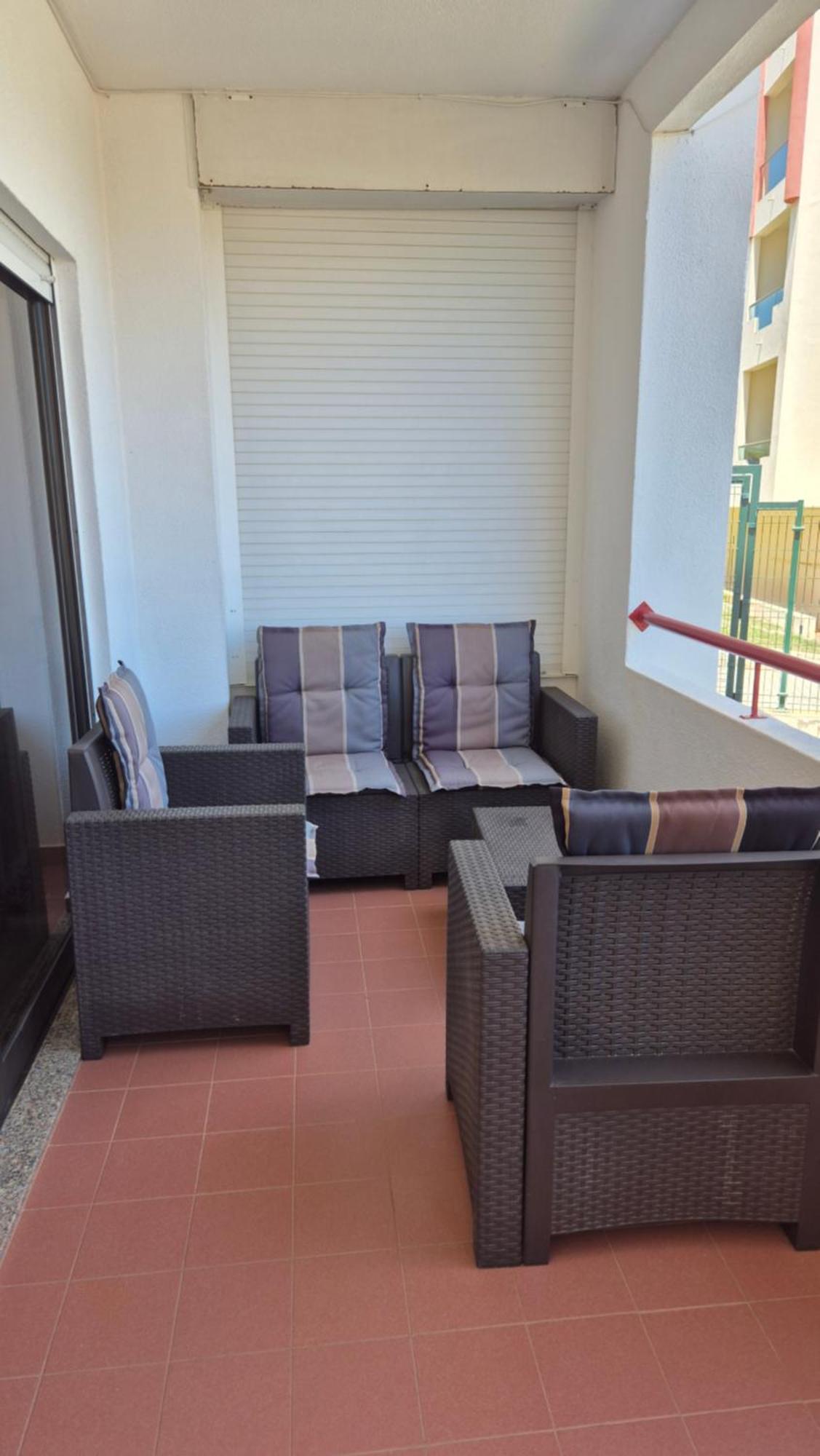 Apartmán Algarve/Sra Da Rocha Porches  Exteriér fotografie