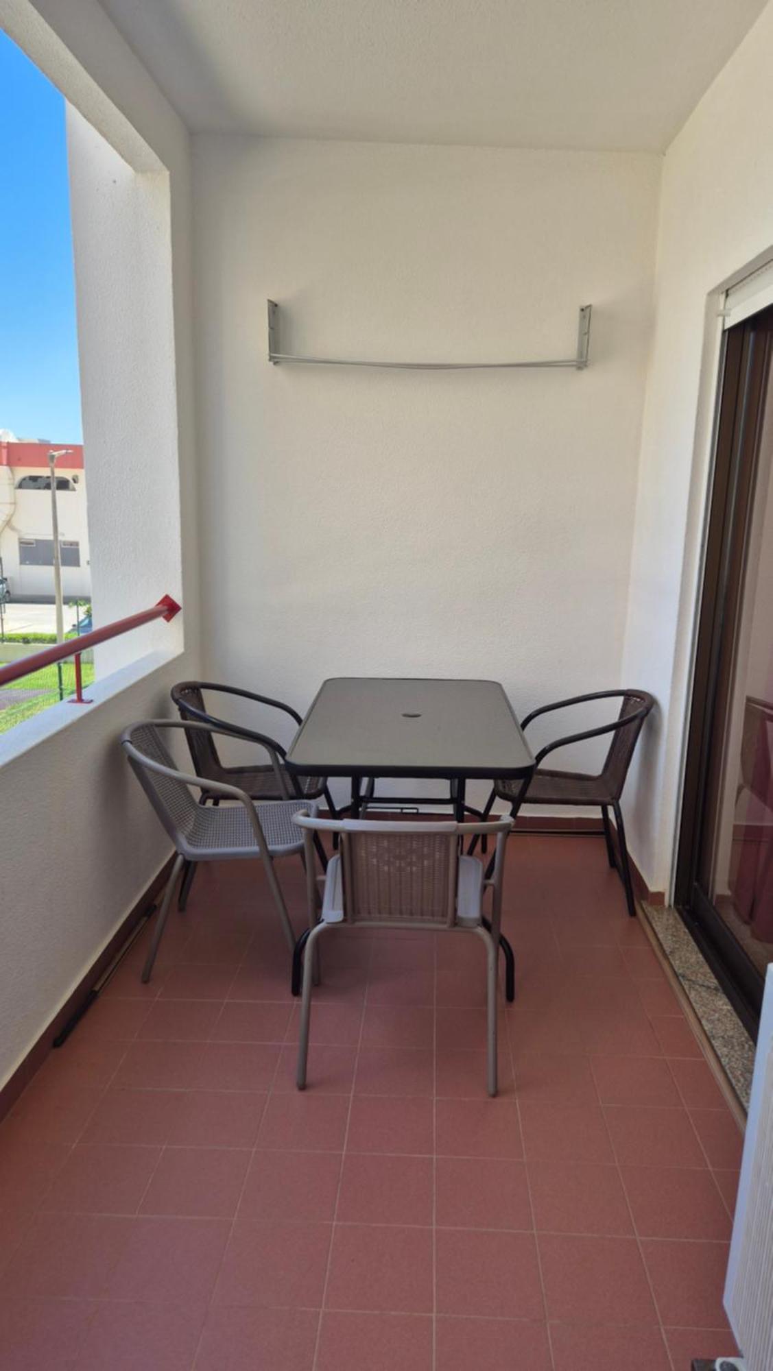 Apartmán Algarve/Sra Da Rocha Porches  Exteriér fotografie