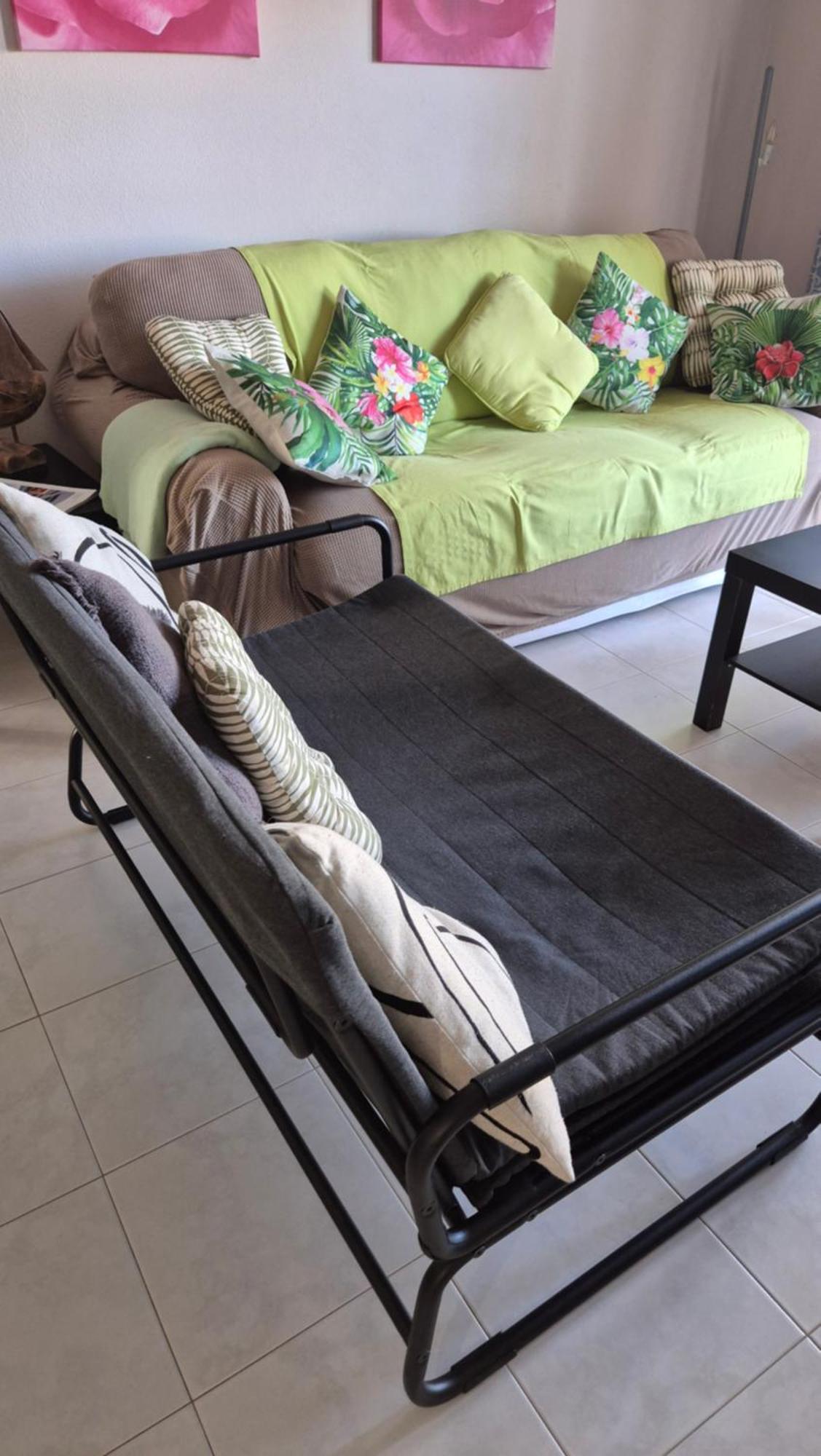 Apartmán Algarve/Sra Da Rocha Porches  Pokoj fotografie