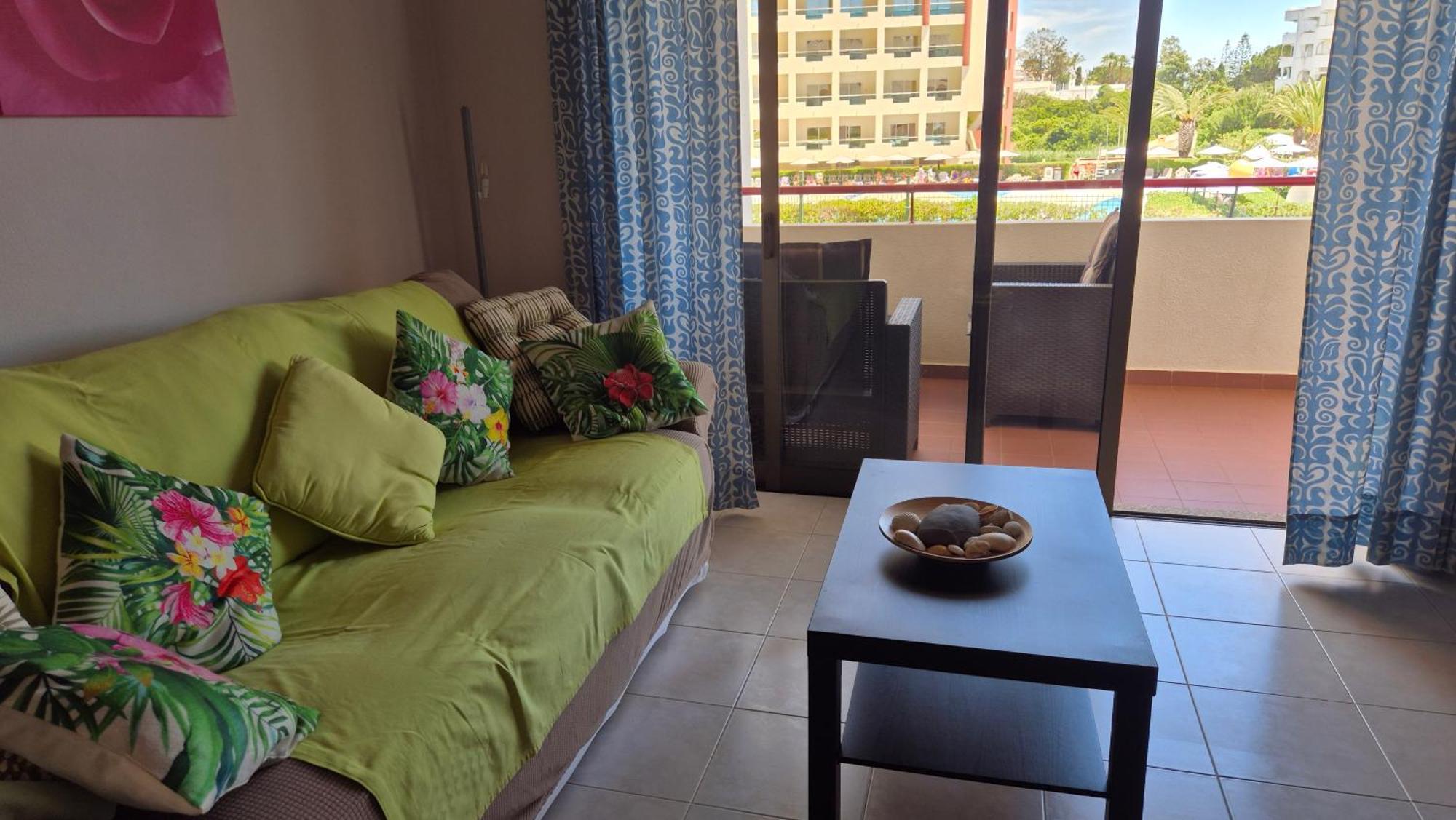 Apartmán Algarve/Sra Da Rocha Porches  Exteriér fotografie