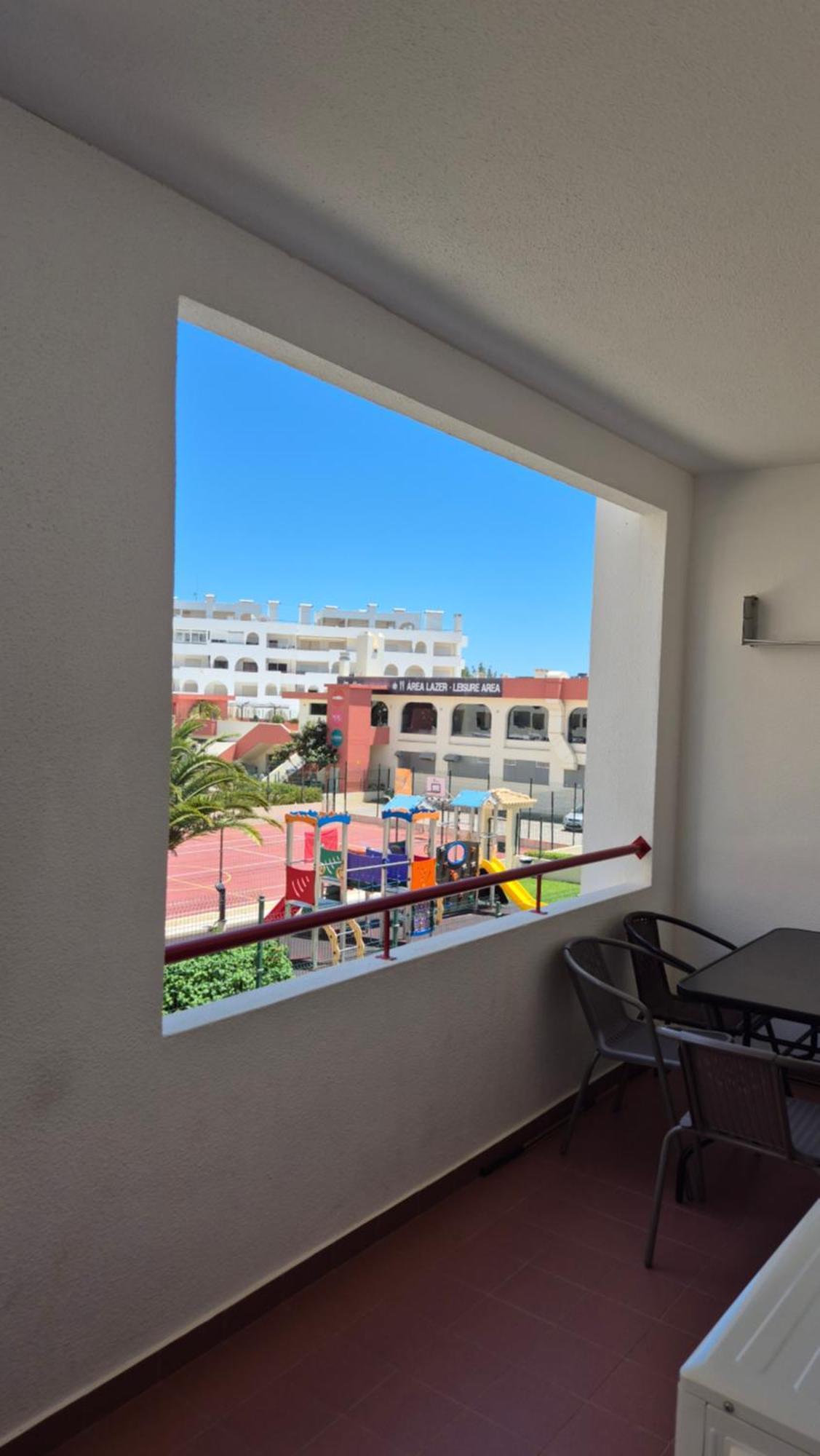 Apartmán Algarve/Sra Da Rocha Porches  Exteriér fotografie