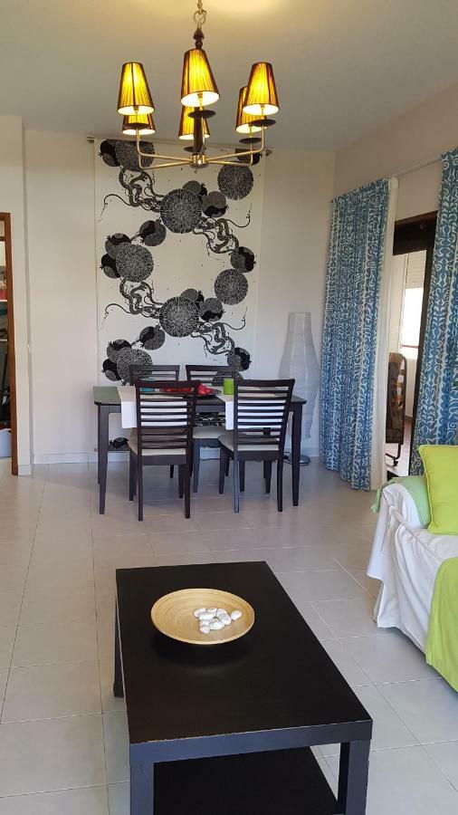 Apartmán Algarve/Sra Da Rocha Porches  Exteriér fotografie