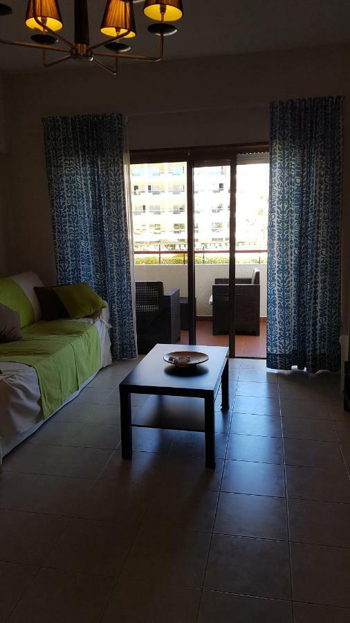 Apartmán Algarve/Sra Da Rocha Porches  Exteriér fotografie