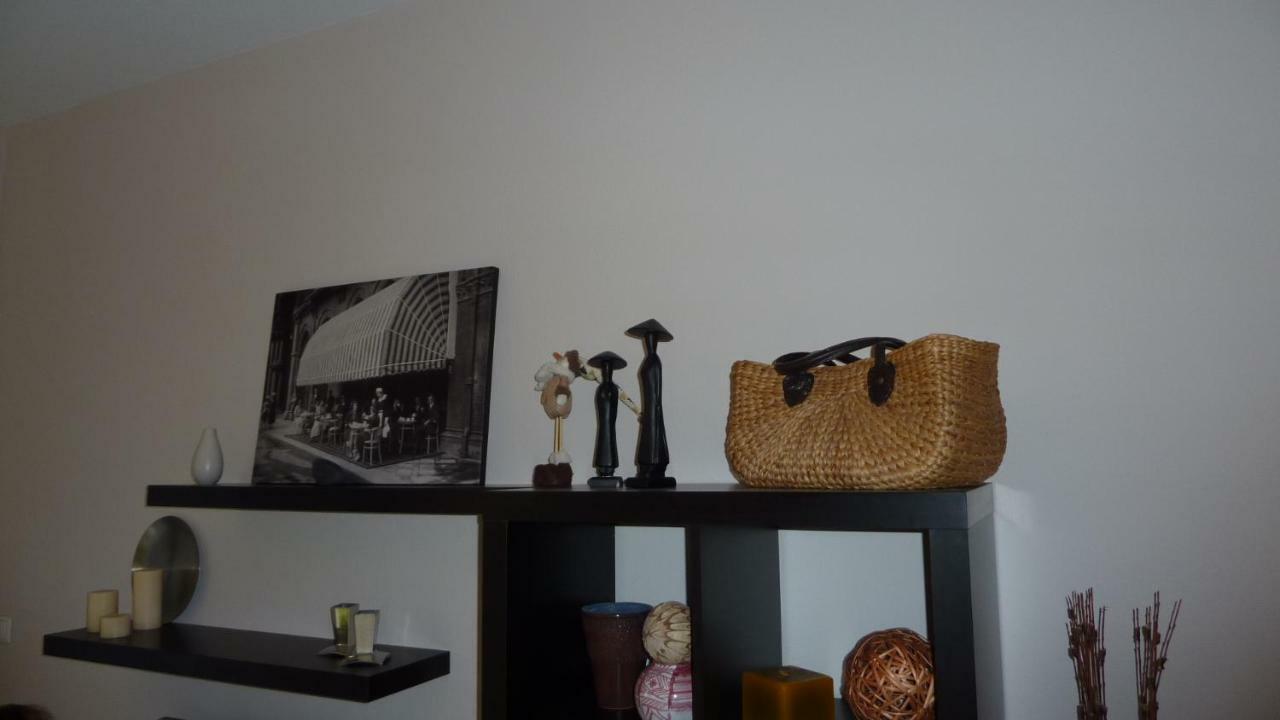 Apartmán Algarve/Sra Da Rocha Porches  Exteriér fotografie