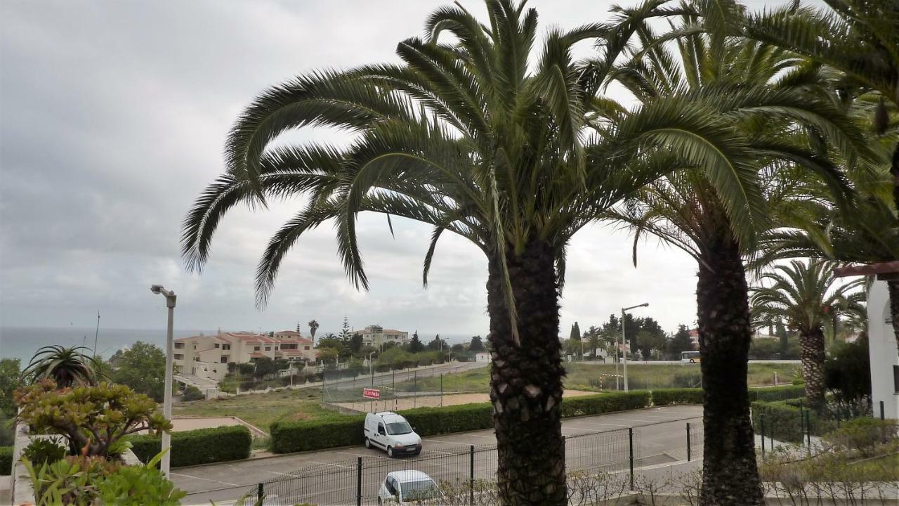 Apartmán Algarve/Sra Da Rocha Porches  Exteriér fotografie