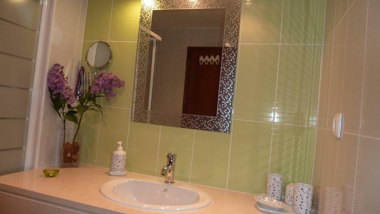 Apartmán Algarve/Sra Da Rocha Porches  Exteriér fotografie