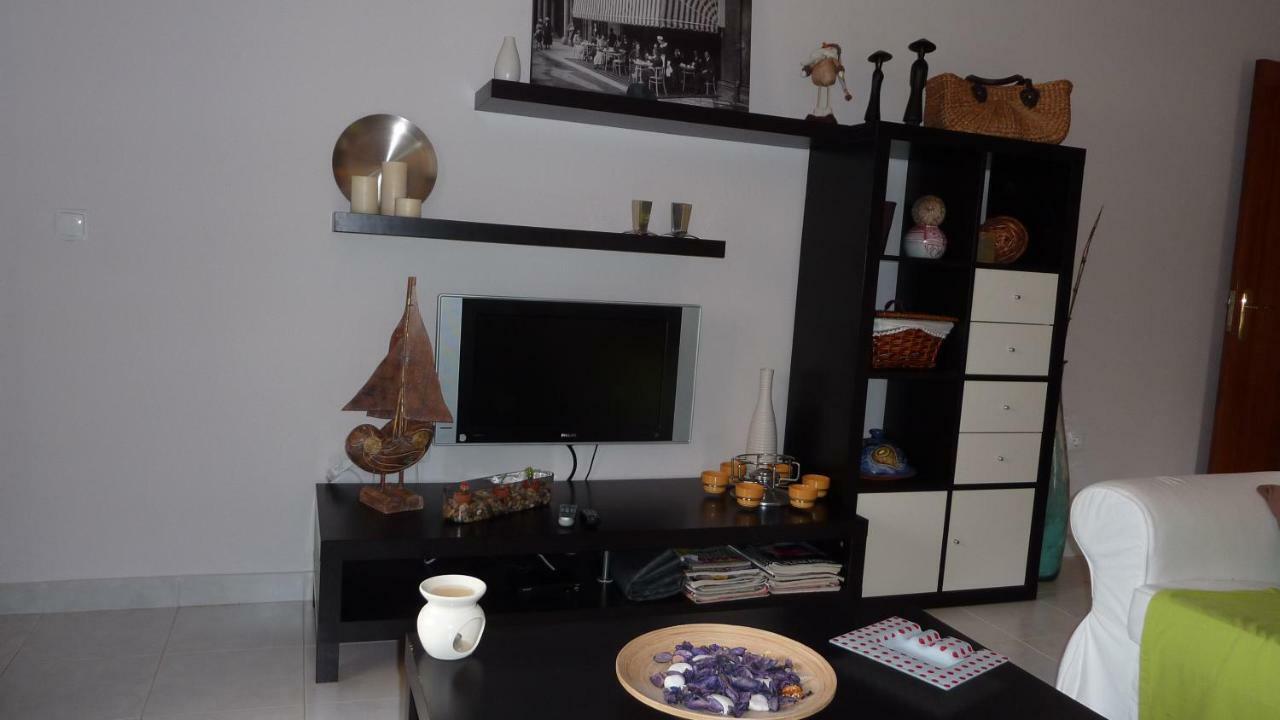 Apartmán Algarve/Sra Da Rocha Porches  Exteriér fotografie