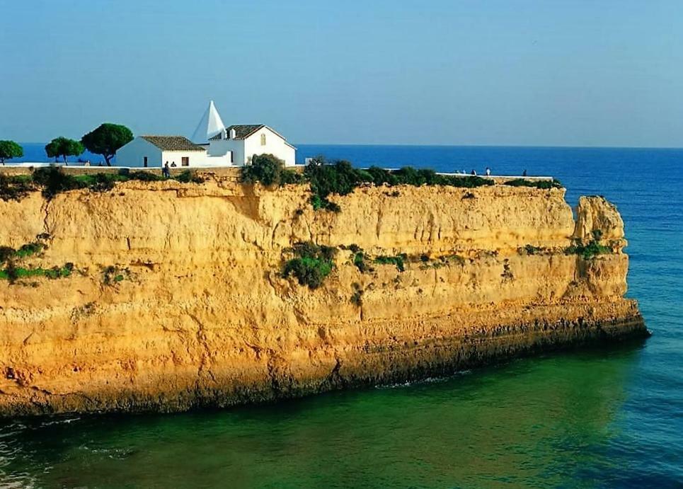 Apartmán Algarve/Sra Da Rocha Porches  Exteriér fotografie
