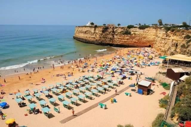 Apartmán Algarve/Sra Da Rocha Porches  Exteriér fotografie