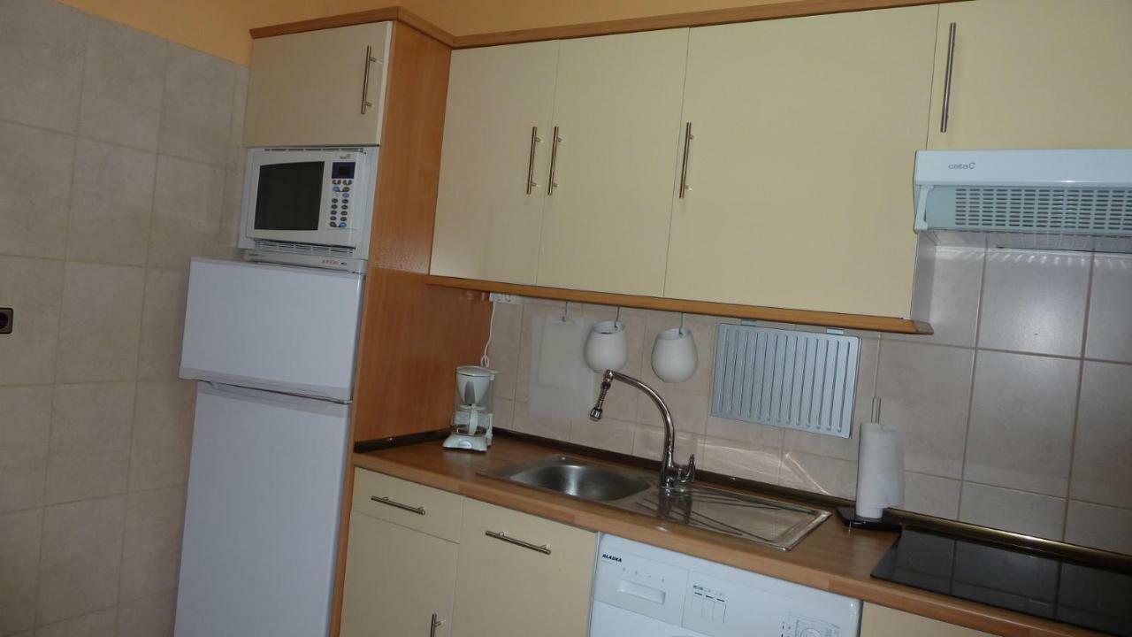 Apartmán Algarve/Sra Da Rocha Porches  Exteriér fotografie