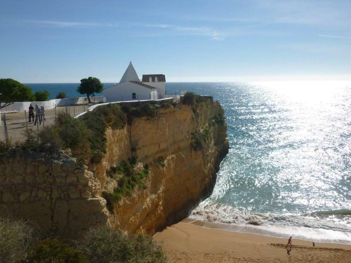 Apartmán Algarve/Sra Da Rocha Porches  Exteriér fotografie