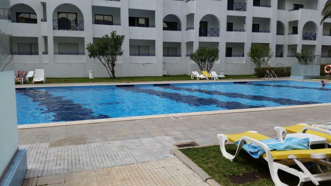 Apartmán Algarve/Sra Da Rocha Porches  Exteriér fotografie