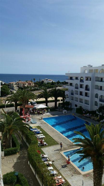 Apartmán Algarve/Sra Da Rocha Porches  Exteriér fotografie