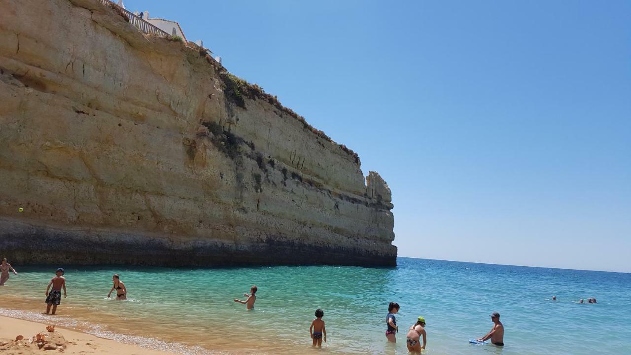 Apartmán Algarve/Sra Da Rocha Porches  Exteriér fotografie