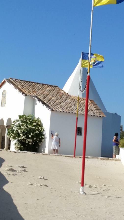 Apartmán Algarve/Sra Da Rocha Porches  Exteriér fotografie