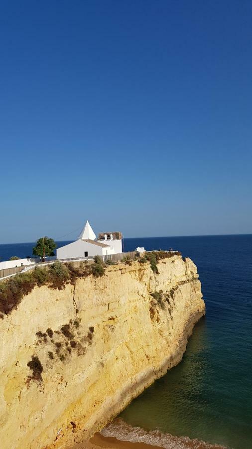 Apartmán Algarve/Sra Da Rocha Porches  Exteriér fotografie