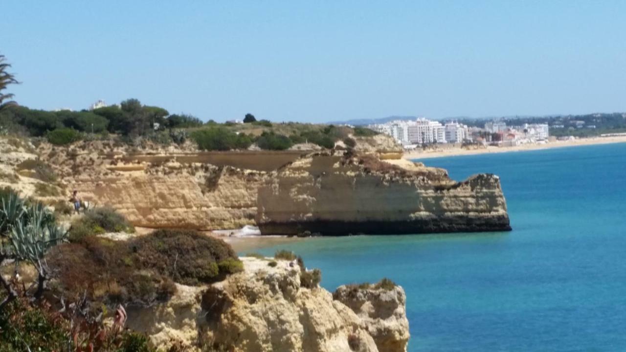 Apartmán Algarve/Sra Da Rocha Porches  Exteriér fotografie