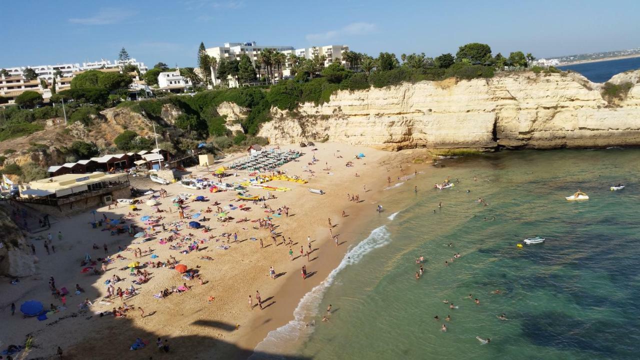 Apartmán Algarve/Sra Da Rocha Porches  Exteriér fotografie