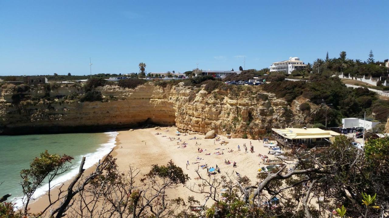 Apartmán Algarve/Sra Da Rocha Porches  Exteriér fotografie