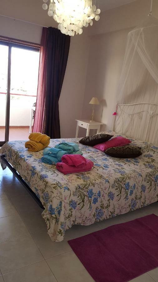 Apartmán Algarve/Sra Da Rocha Porches  Exteriér fotografie