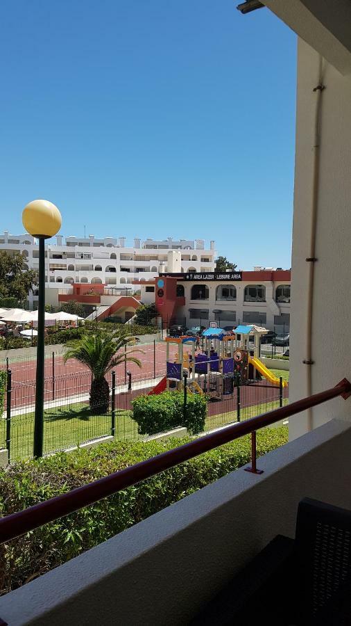 Apartmán Algarve/Sra Da Rocha Porches  Exteriér fotografie