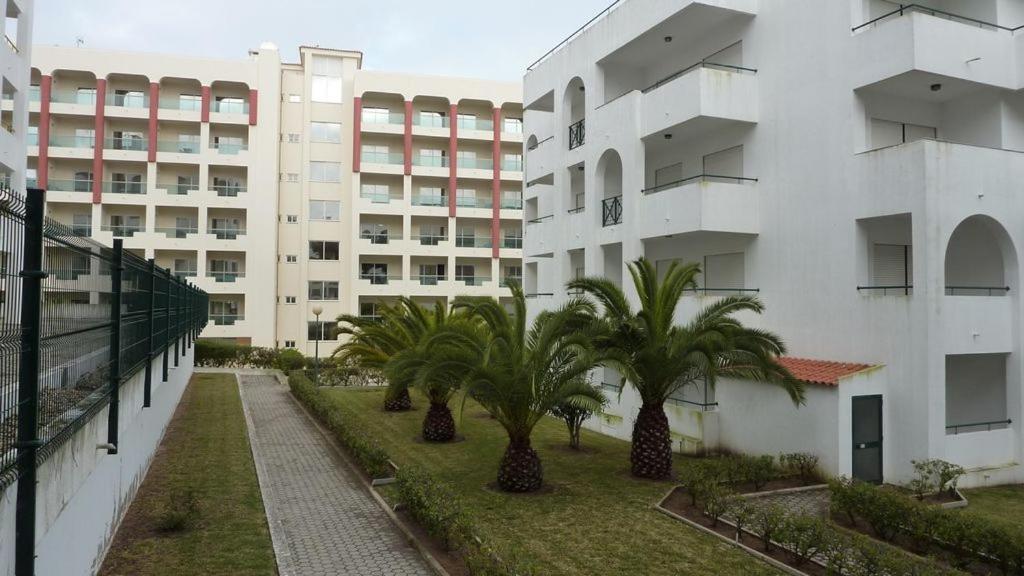 Apartmán Algarve/Sra Da Rocha Porches  Exteriér fotografie
